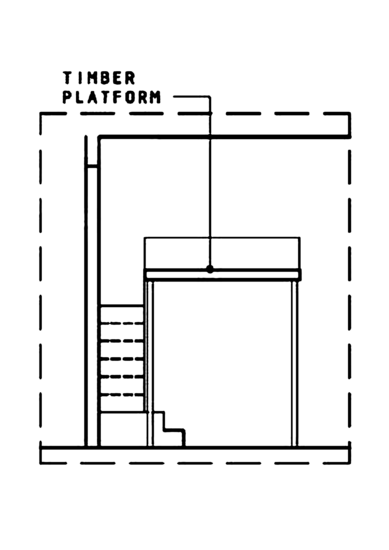 The Hillier - Floor Plan