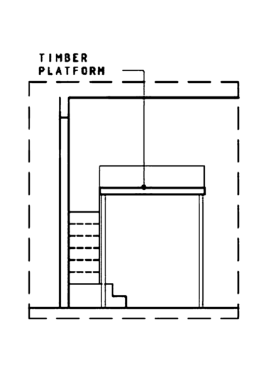 The Hillier - Floor Plan
