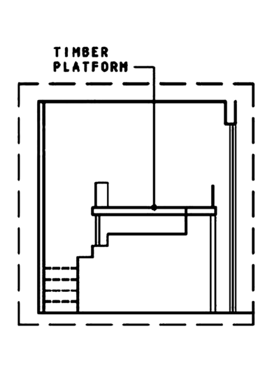 The Hillier - Floor Plan