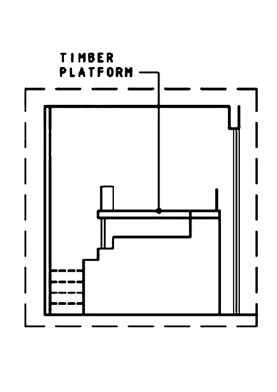 The Hillier - Floor Plan