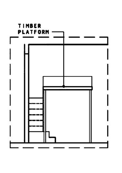 The Hillier - Floor Plan