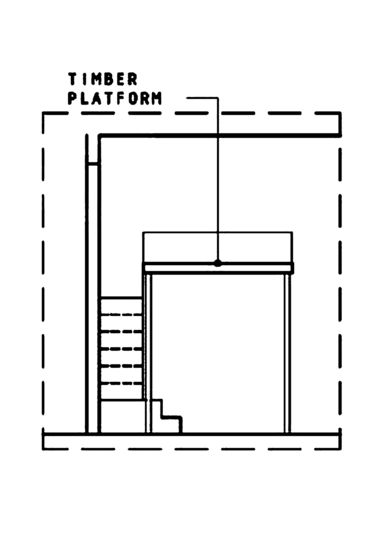 The Hillier - Floor Plan