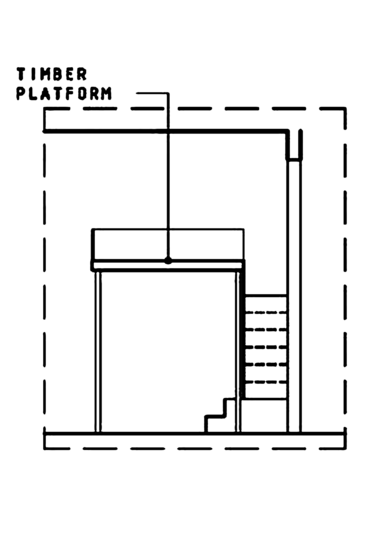 The Hillier - Floor Plan