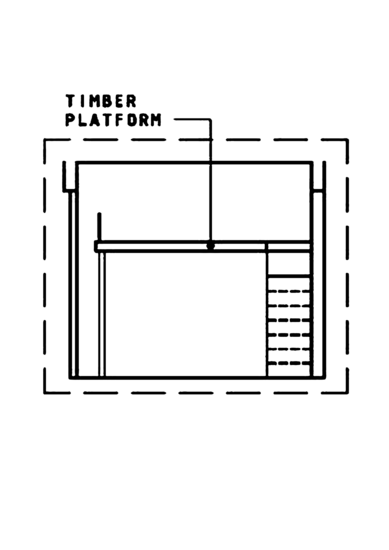 The Hillier - Floor Plan