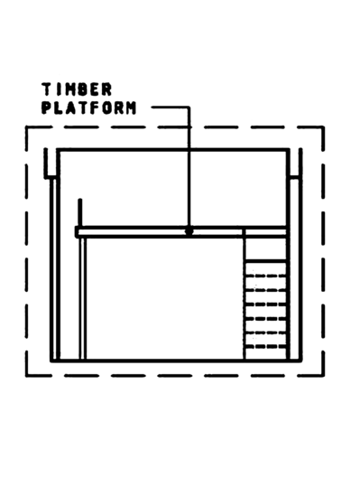 The Hillier - Floor Plan