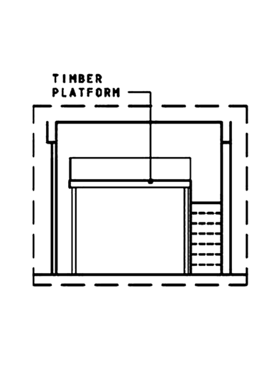 The Hillier - Floor Plan