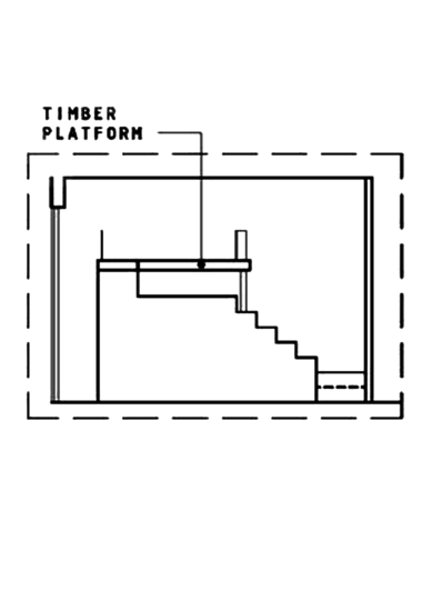 The Hillier - Floor Plan