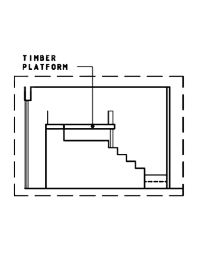 The Hillier - Floor Plan