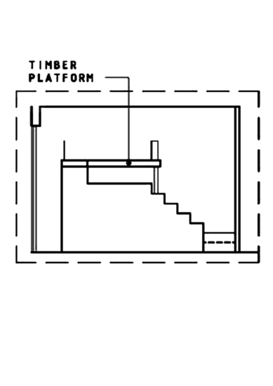 The Hillier - Floor Plan