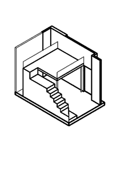 The Hillier - Floor Plan