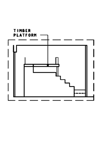 The Hillier - Floor Plan
