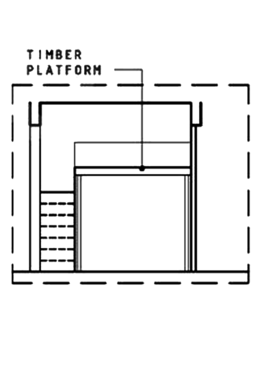 The Hillier - Floor Plan