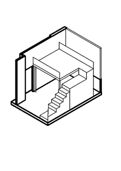 The Hillier - Floor Plan