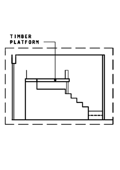 The Hillier - Floor Plan
