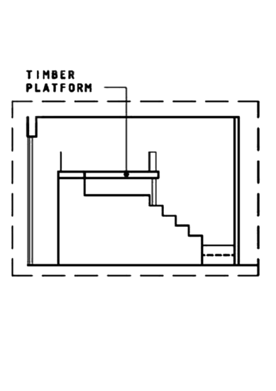 The Hillier - Floor Plan
