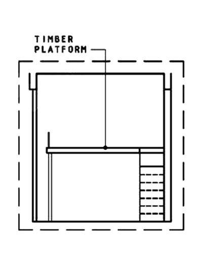 The Hillier - Floor Plan