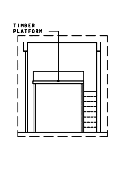 The Hillier - Floor Plan