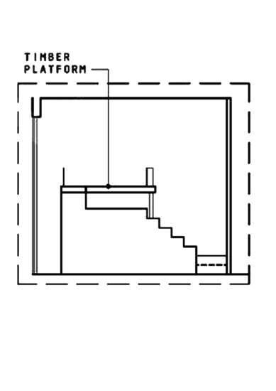 The Hillier - Floor Plan
