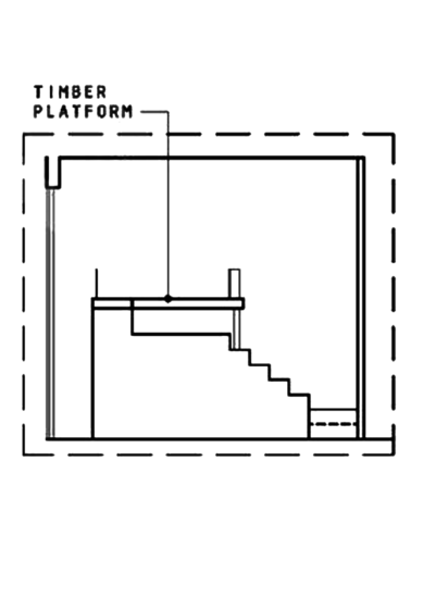 The Hillier - Floor Plan