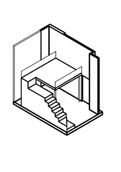 The Hillier - Floor Plan