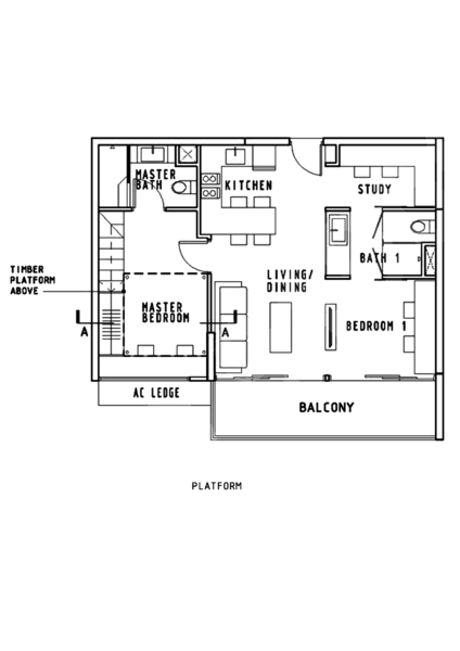 The Hillier, 2 Hillview Rise, 3 Bedrooms, 818 sqft, Condominium For Sale, by Alvy Yong, 500165335 - PropertyGuru.com.sg