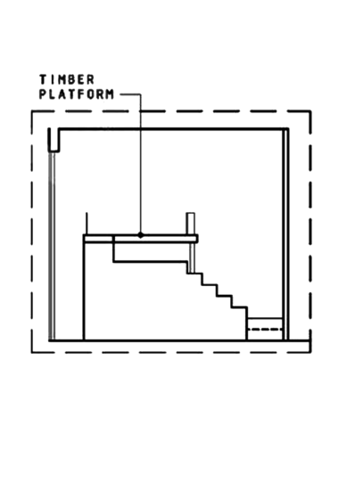 The Hillier - Floor Plan