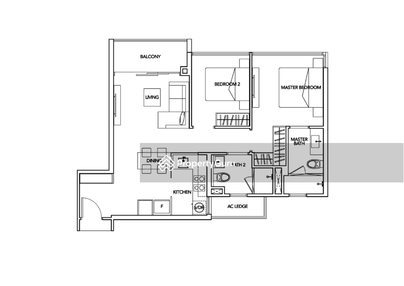 For Rent Palm Isles