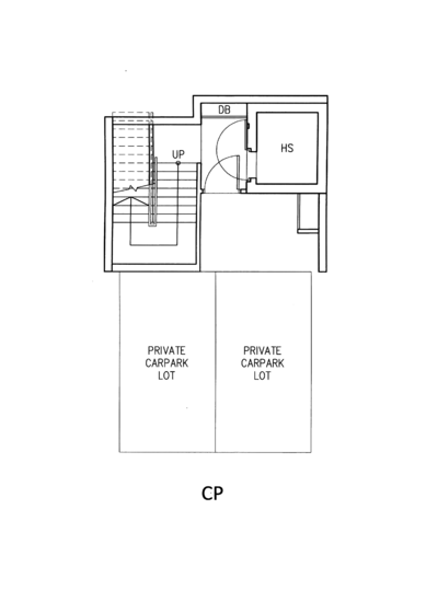 Eight Riversuites - Floor Plan