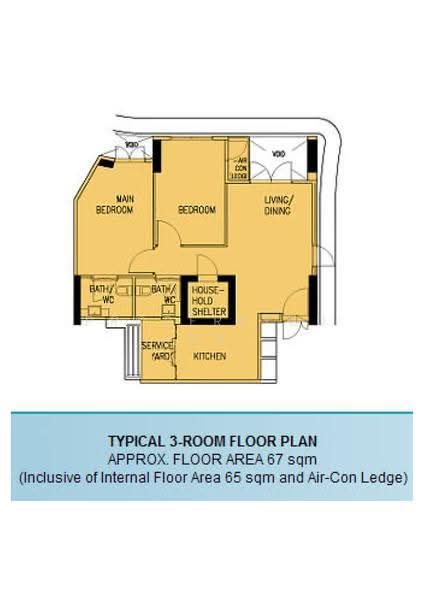 310C Punggol Walk, 310C Punggol Walk, Hougang / Punggol / Sengkang, 2 Bedrooms, 721 sqft, HDB Flat For Rent, by Julia Khoo, 24765035 - 2D - PropertyGuru.com.sg