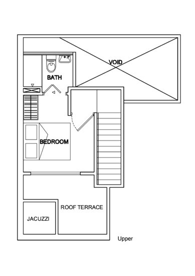 Presto @ Upper Serangoon - Floor Plan