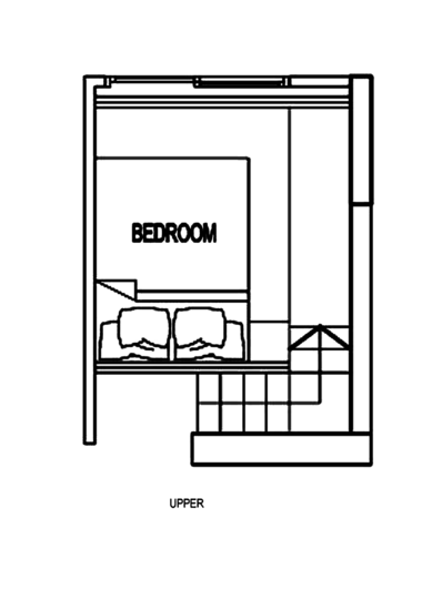 8 Bassein - Floor Plan