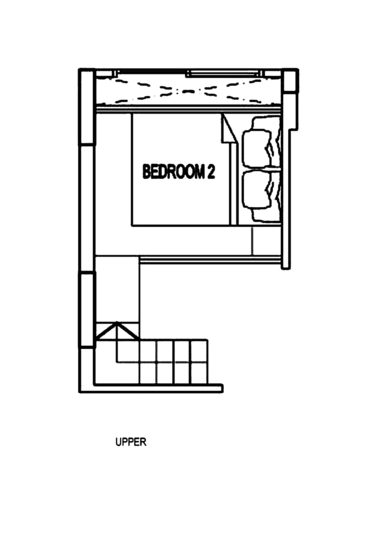 8 Bassein - Floor Plan