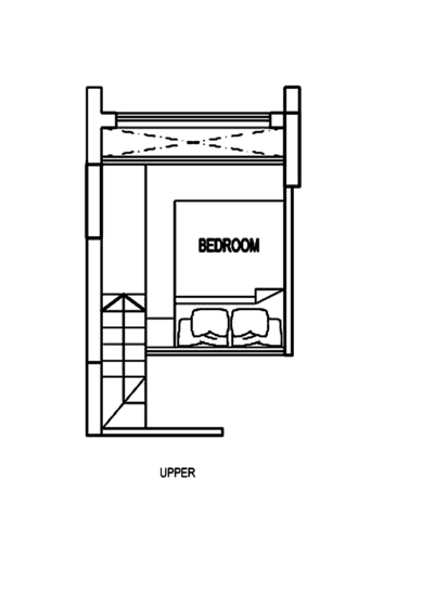 8 Bassein - Floor Plan