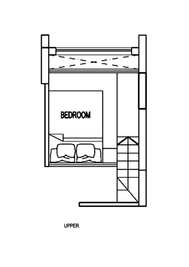 8 Bassein - Floor Plan