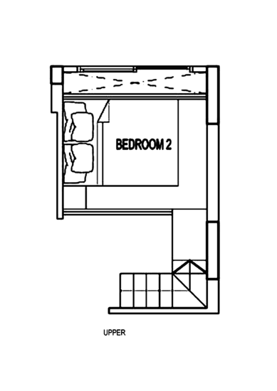 8 Bassein - Floor Plan