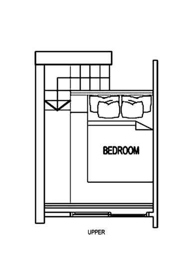 8 Bassein - Floor Plan
