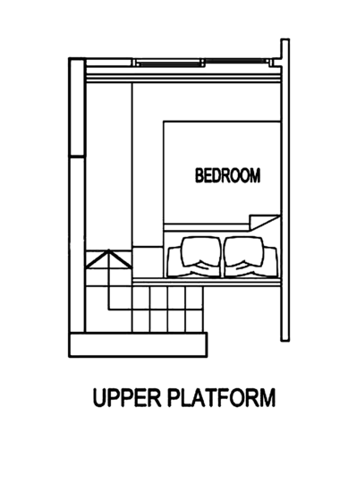 8 Bassein - Floor Plan