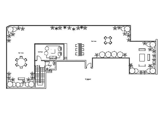 V on Shenton - Floor Plan