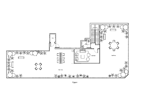 V on Shenton - Floor Plan