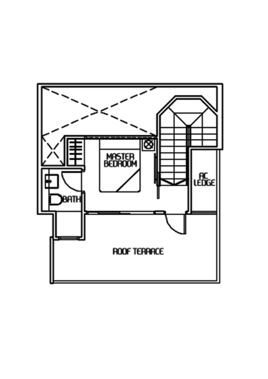 Stellar RV - Floor Plan