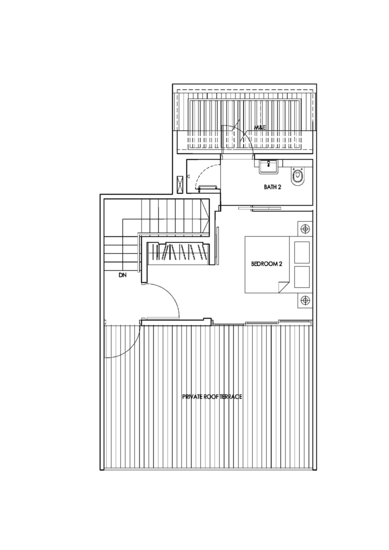 M66 - Floor Plan
