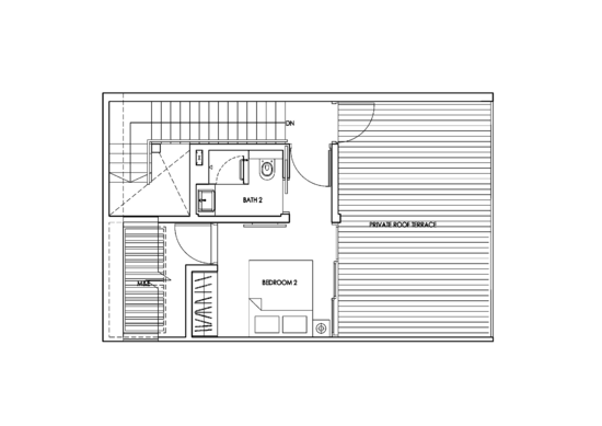 M66 - Floor Plan