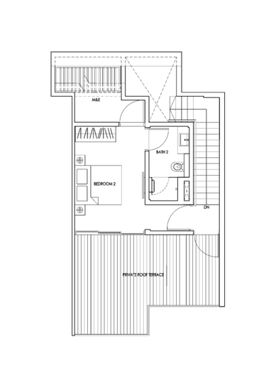 M66 - Floor Plan