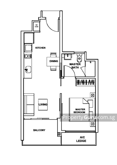 For Rent Sea Esta