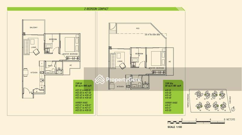 For Rent Parc Olympia