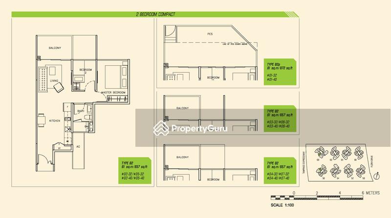 For Rent Parc Olympia
