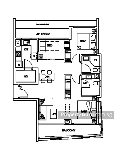 For Rent Gaia