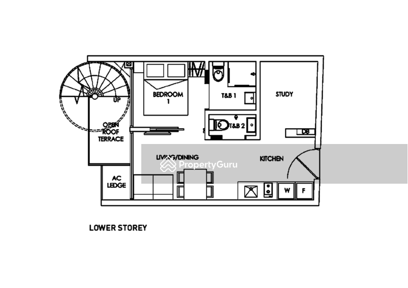 For Rent 28 Imperial Residences