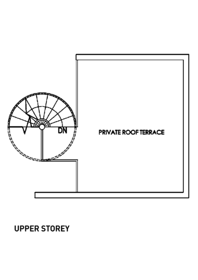 28 Imperial Residences - Floor Plan