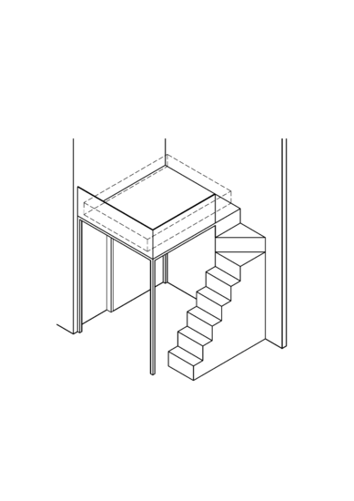 One Dusun Residences - Floor Plan